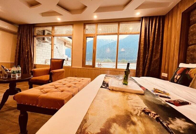 Hill River Resort By West Western