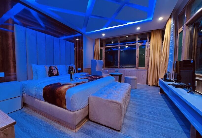 Hill River Resort By West Western