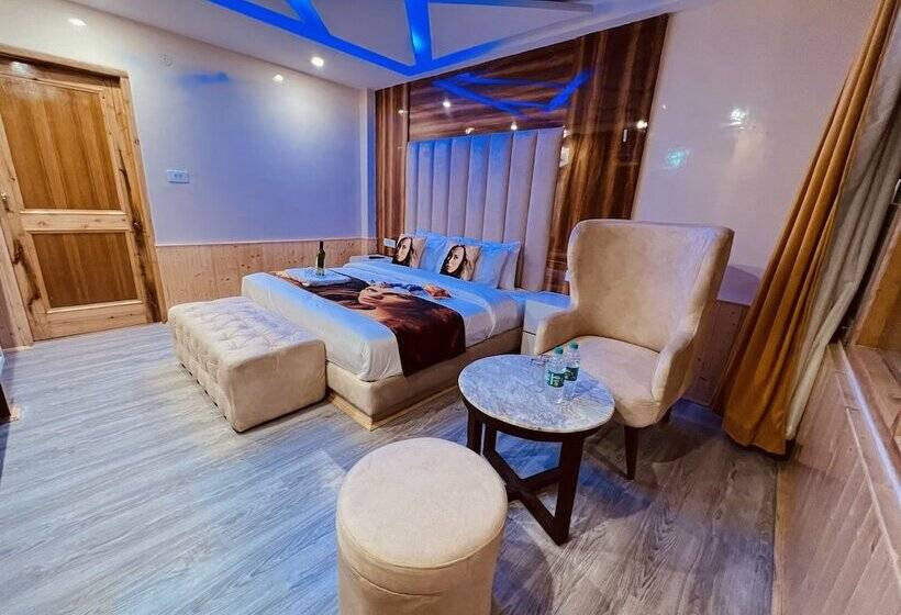 Hill River Resort By West Western