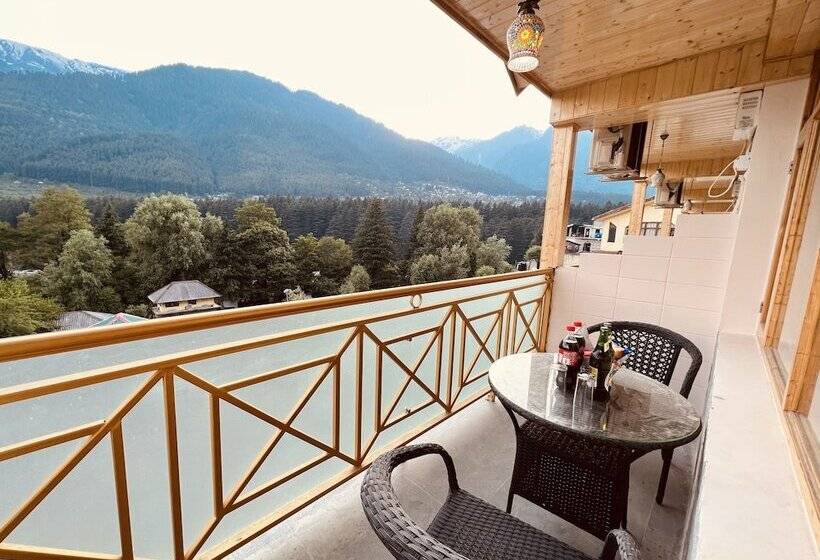 Hill River Resort By West Western