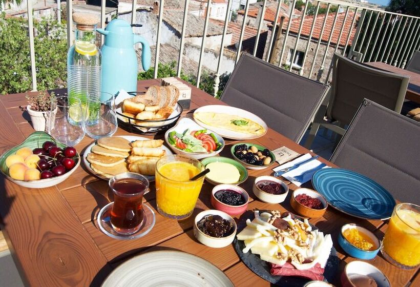 فندق Boja Küçükköy