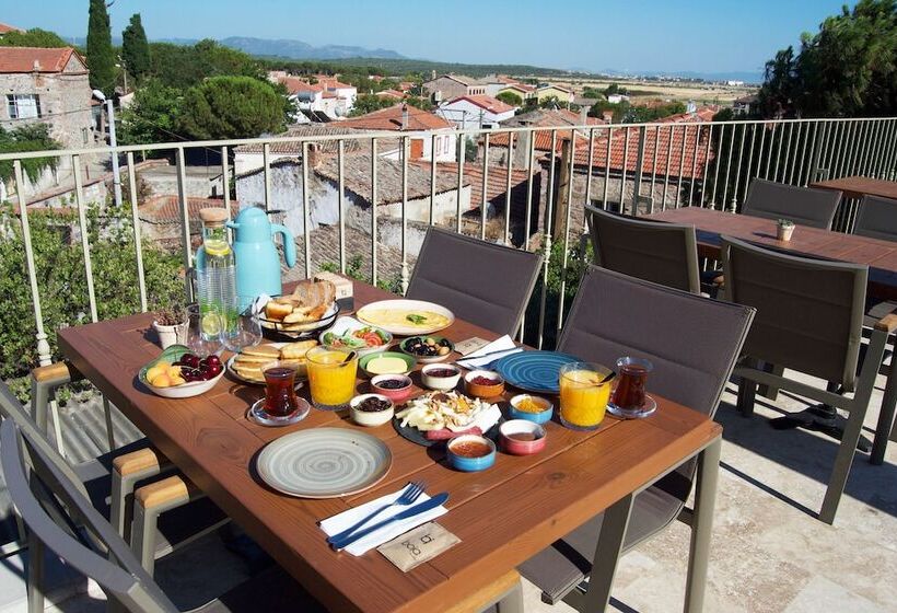 فندق Boja Küçükköy