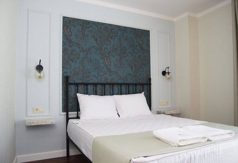 فندق Boja Küçükköy