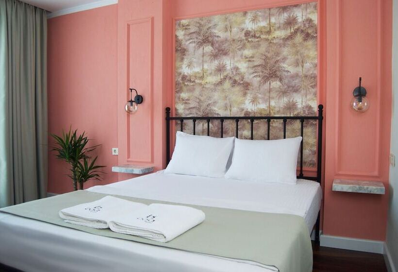 فندق Boja Küçükköy