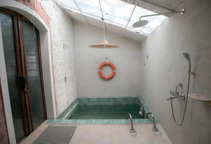 בית מלון כפרי Circle