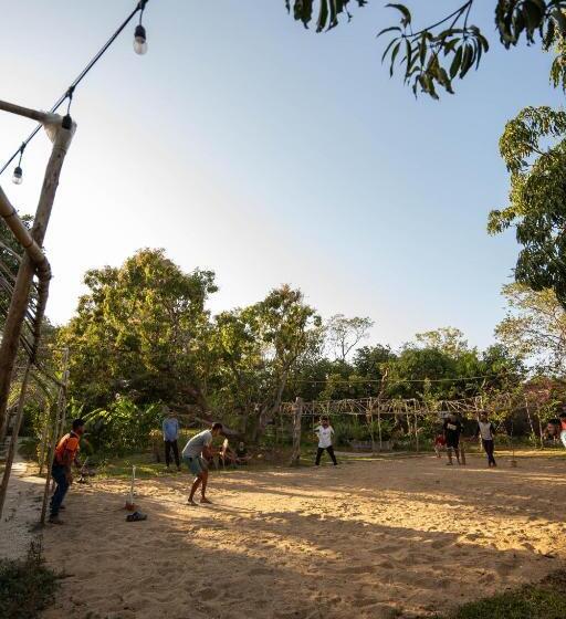 בית מלון כפרי Circle