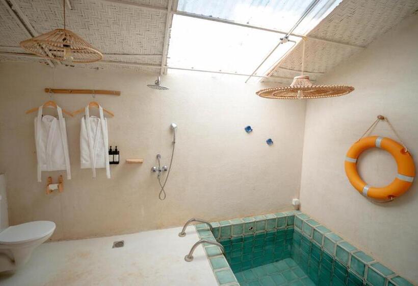 בית מלון כפרי Circle