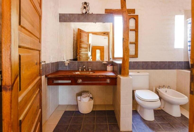 فندق Estancia Rio De Arena