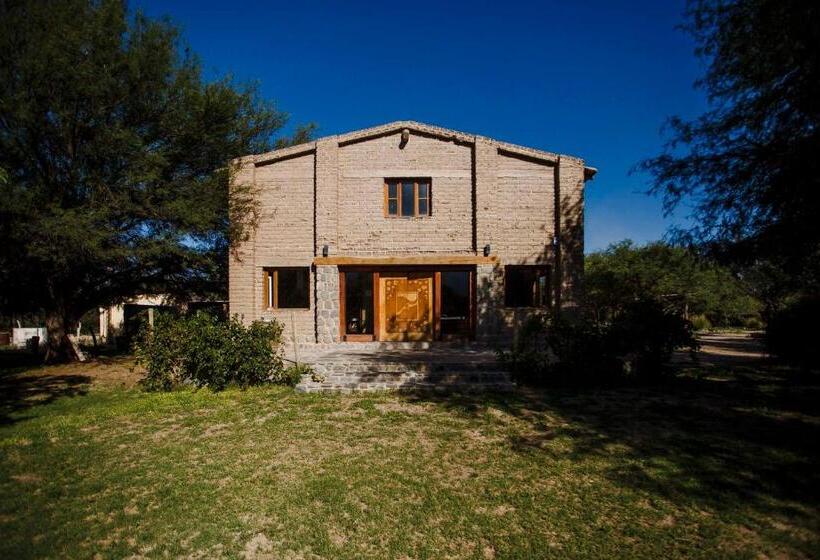 فندق Estancia Rio De Arena