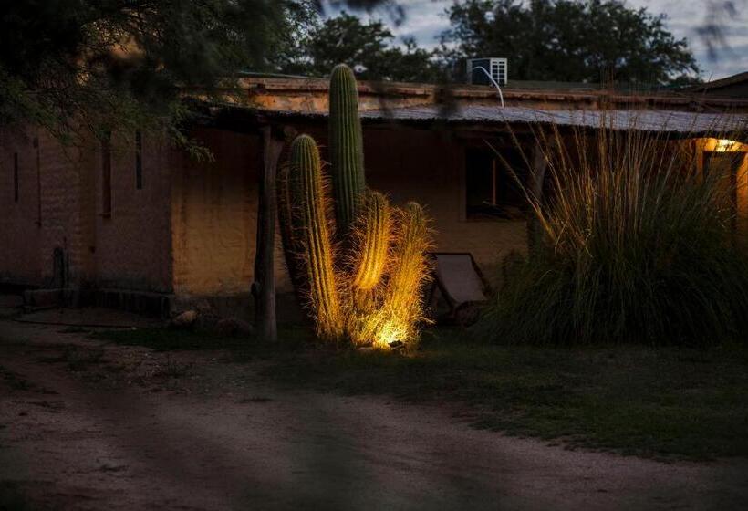 فندق Estancia Rio De Arena