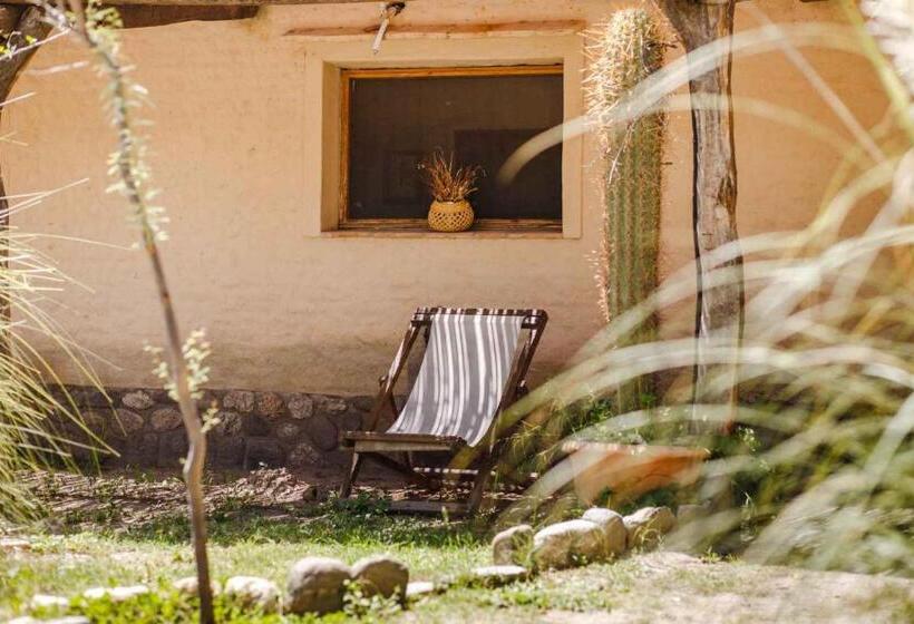 فندق Estancia Rio De Arena