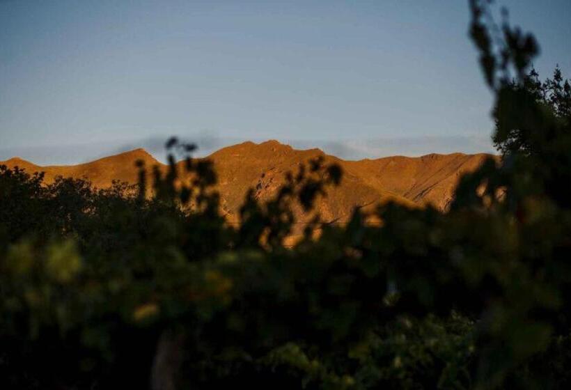 فندق Estancia Rio De Arena