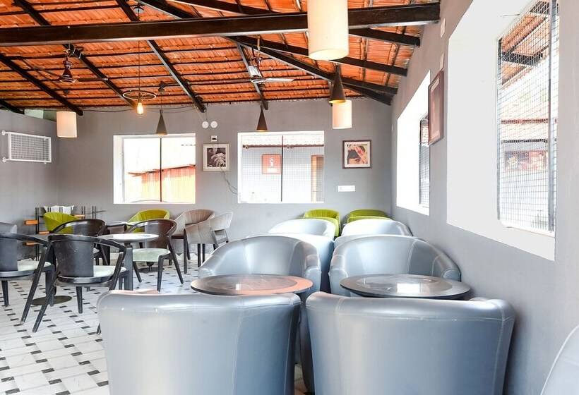 فندق Fabescape Kautilyaa Resort With Swimming Pool