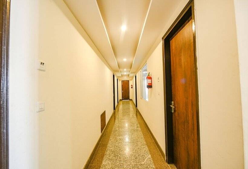 Fabhotel Jaswinder Bhawan