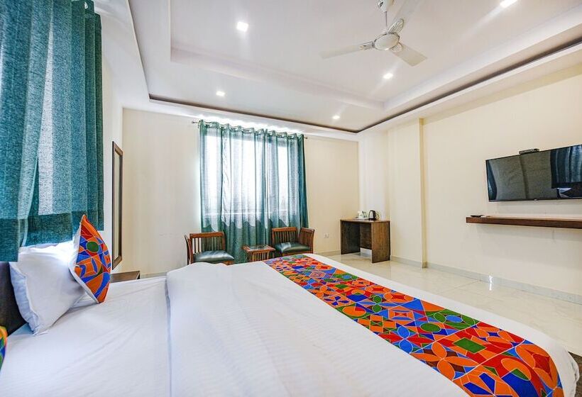 Fabhotel Jaswinder Bhawan