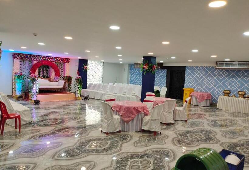 Отель Jd Grand Inn