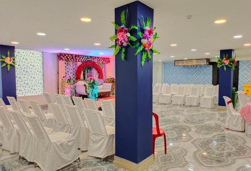 Отель Jd Grand Inn