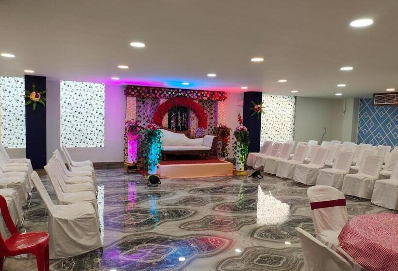 Отель Jd Grand Inn