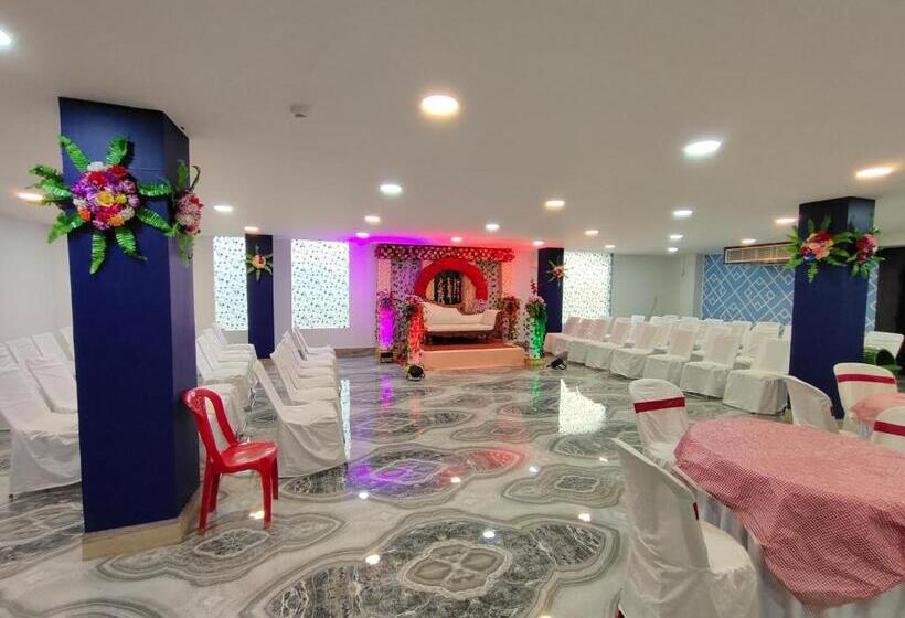 Отель Jd Grand Inn