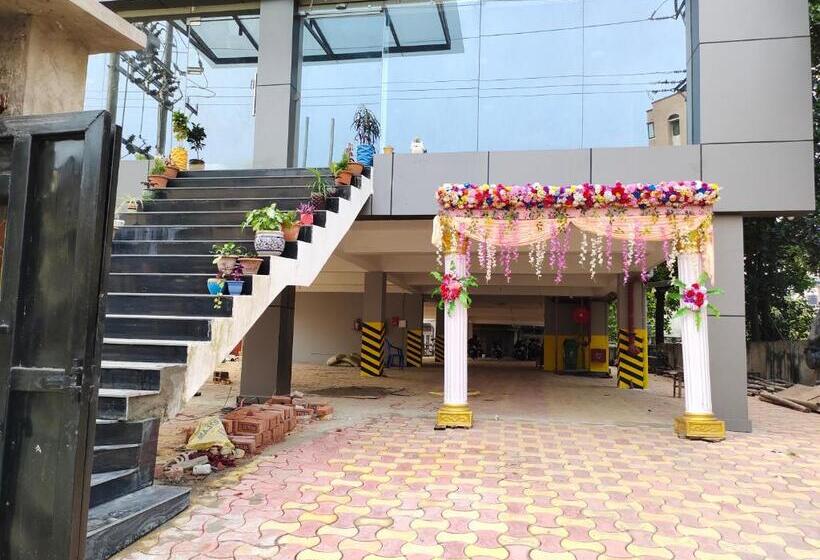 Отель Jd Grand Inn