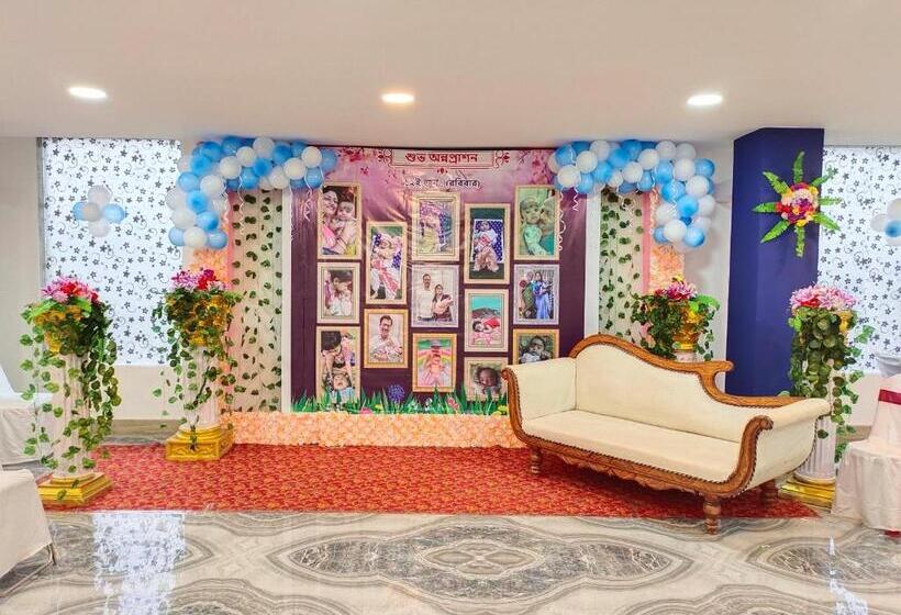 Отель Jd Grand Inn