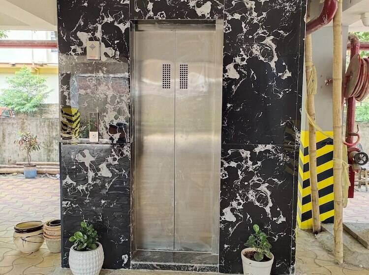 Отель Jd Grand Inn