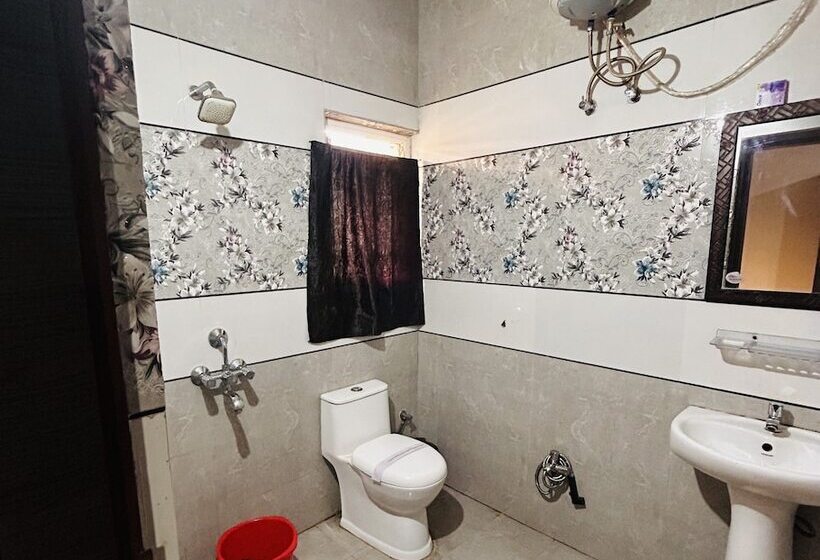 Отель Jd Grand Inn