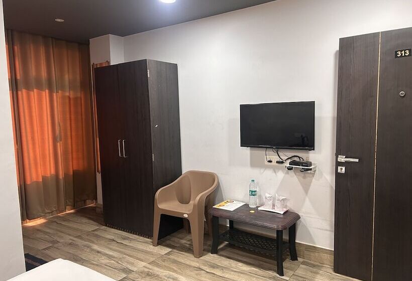 Отель Jd Grand Inn