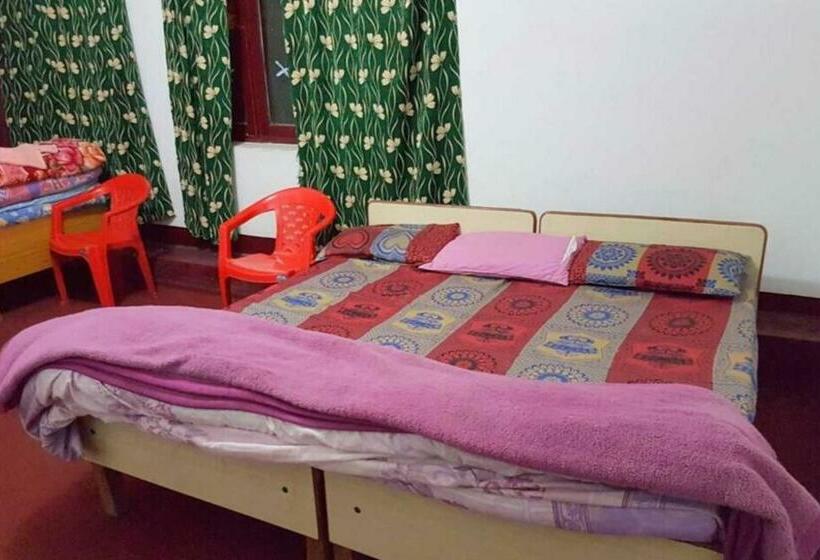 Отель Oyo Dream Land 001