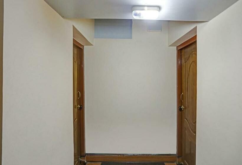 Отель Oyo Flagship 81294 Saantanaa Villa Homes