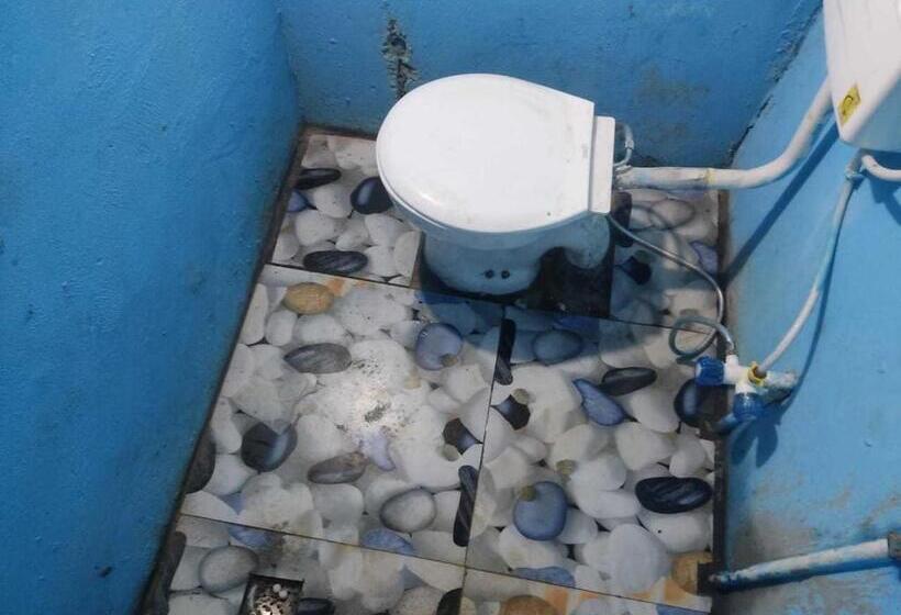 호텔 Oyo Veeru Guest House