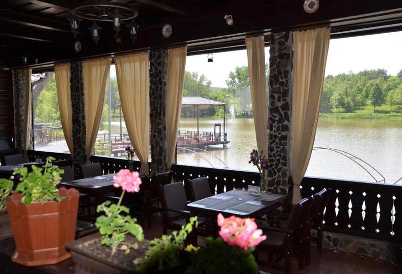 Отель Pensiunea Popasul Codrenilor