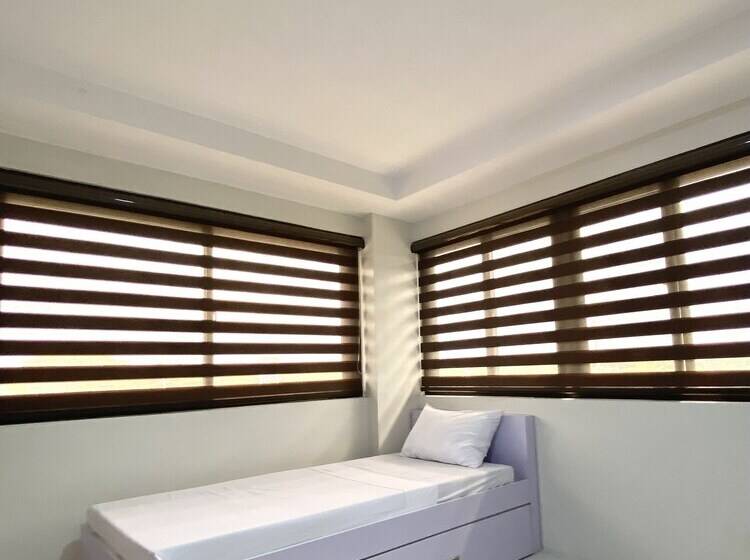 בית מלון כפרי Staycation