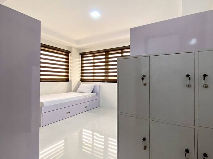 בית מלון כפרי Staycation