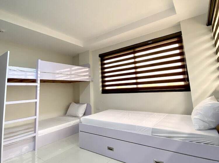 בית מלון כפרי Staycation