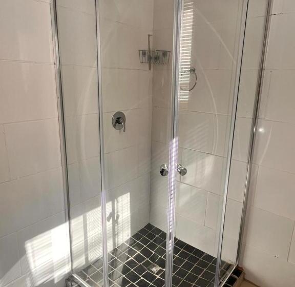 בית מלון כפרי Tony Hill Manor House