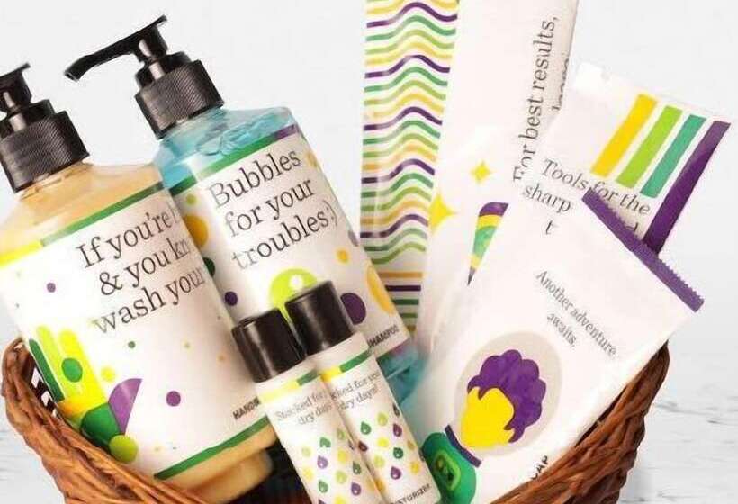 בית מלון כפרי Treebo Trend Corbett Tiger Retreat