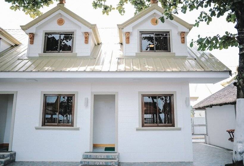 فندق Villa Excellance Beach And Wave Pool Resort