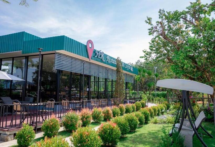 Hr Resort