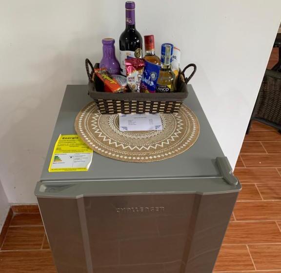 Kentia Eco Hotel Buga