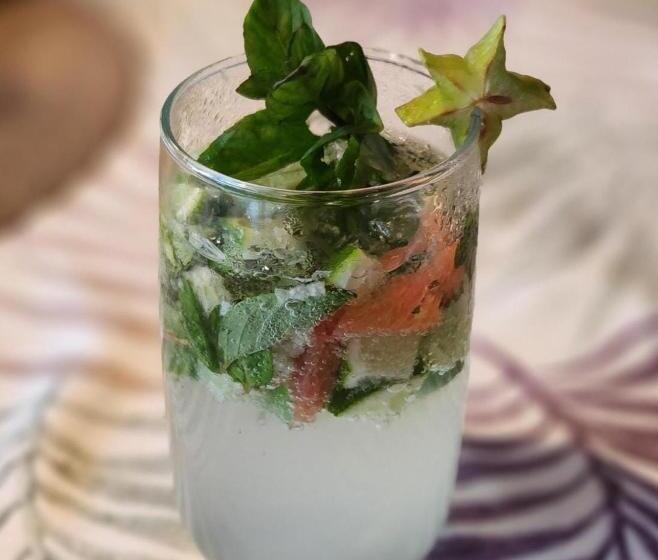 Kentia Eco Hotel Buga