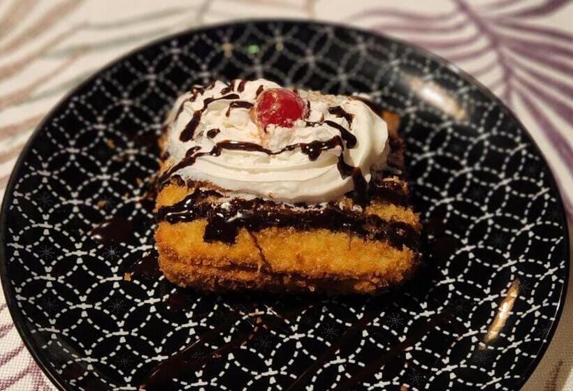 Kentia Eco Hotel Buga