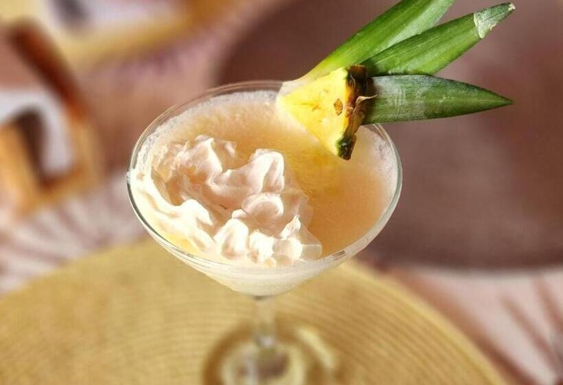 Kentia Eco Hotel Buga