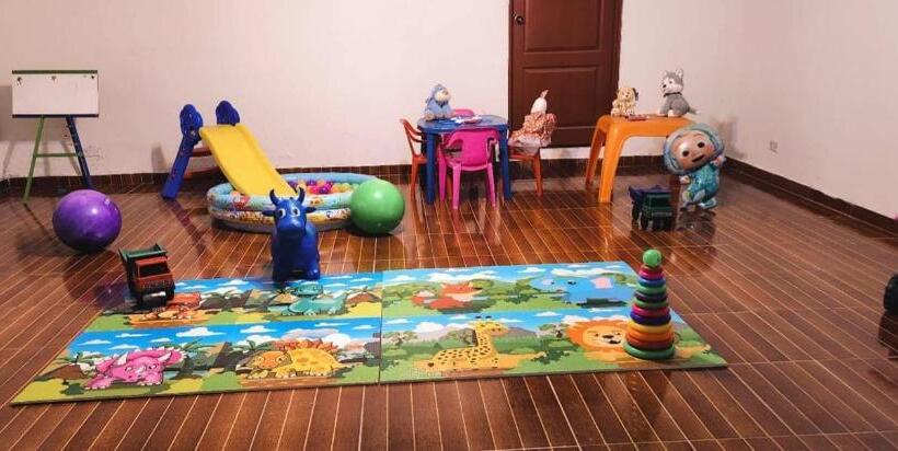 Kentia Eco Hotel Buga