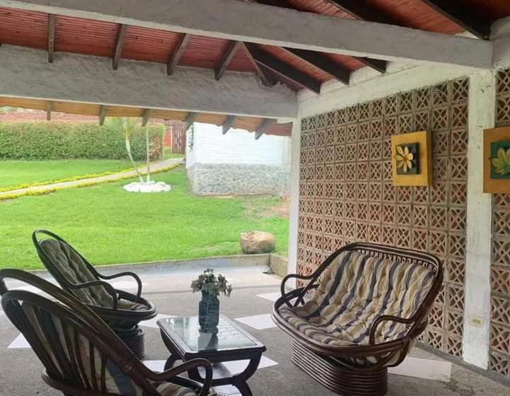 Kentia Eco Hotel Buga