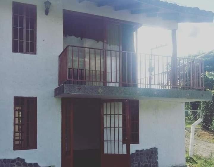 Kentia Eco Hotel Buga