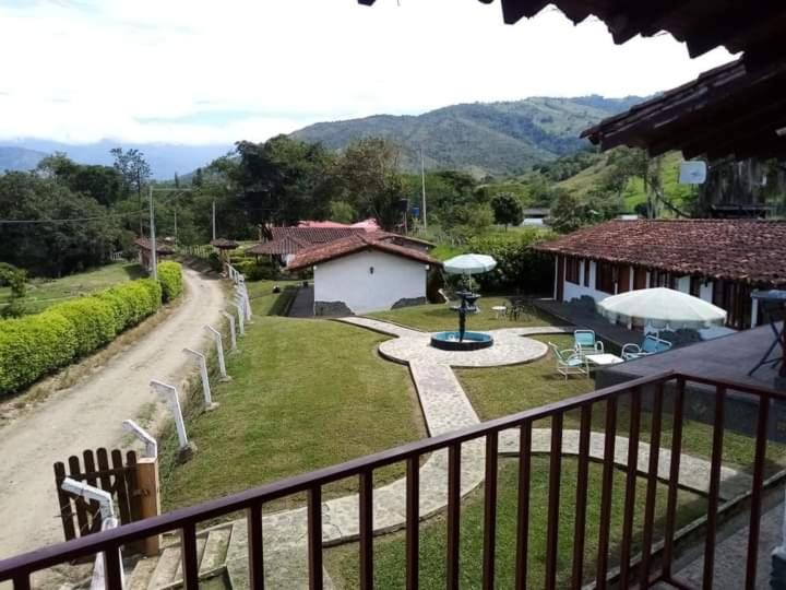 Kentia Eco Hotel Buga