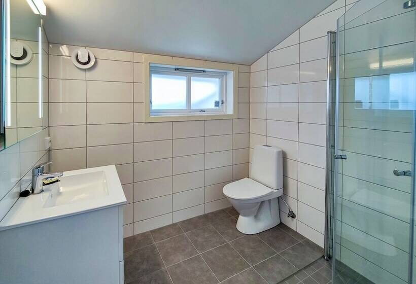 Kongsgata Apartments