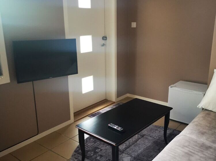 Kongsgata Apartments