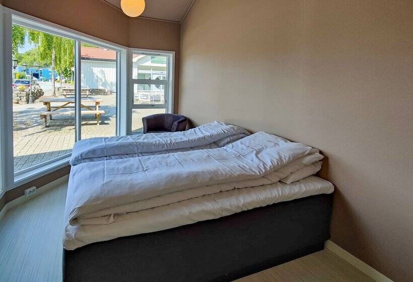 Kongsgata Apartments